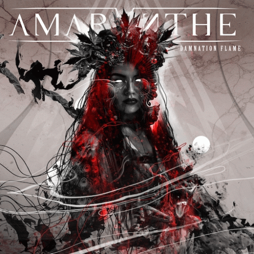 Amaranthe : Damnation Flame